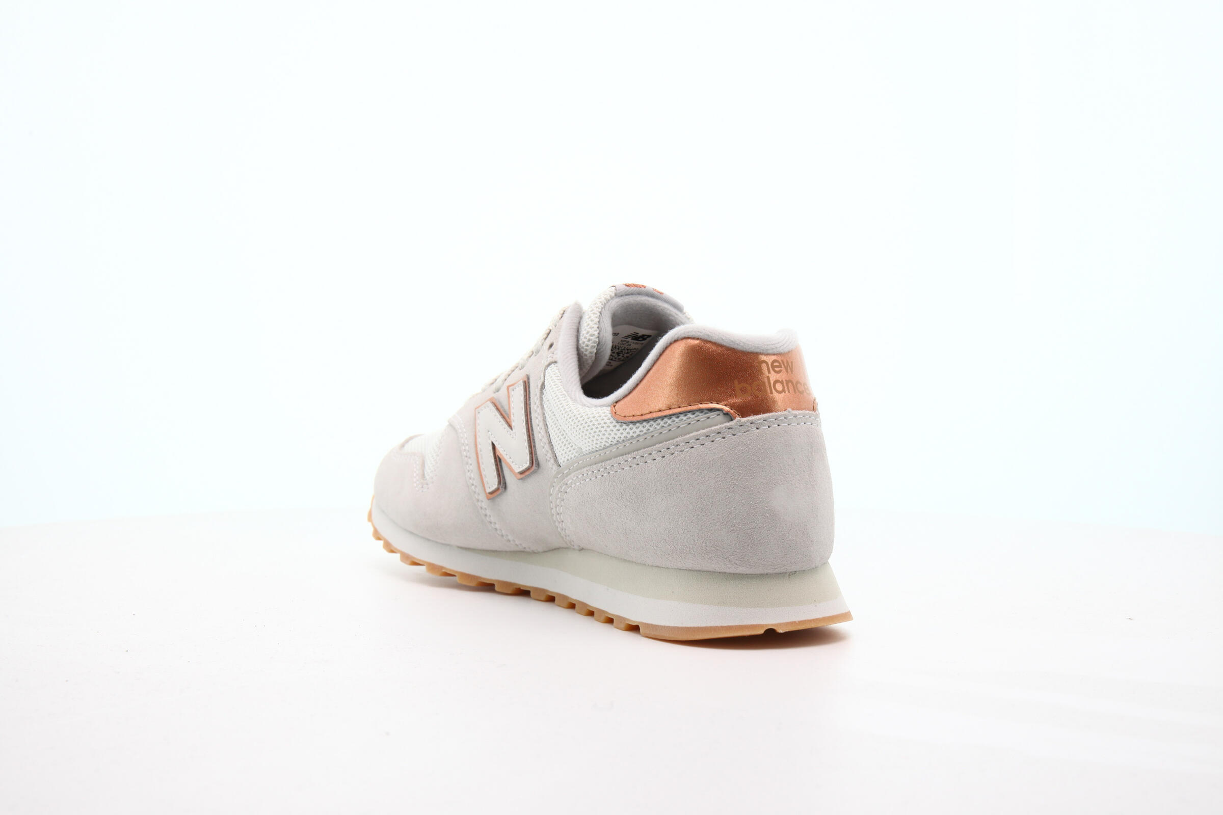 IetpShops STORE | 774761 | 11 - 50 | New Balance 327 Bandier W - New  Balance WL 373 CD2