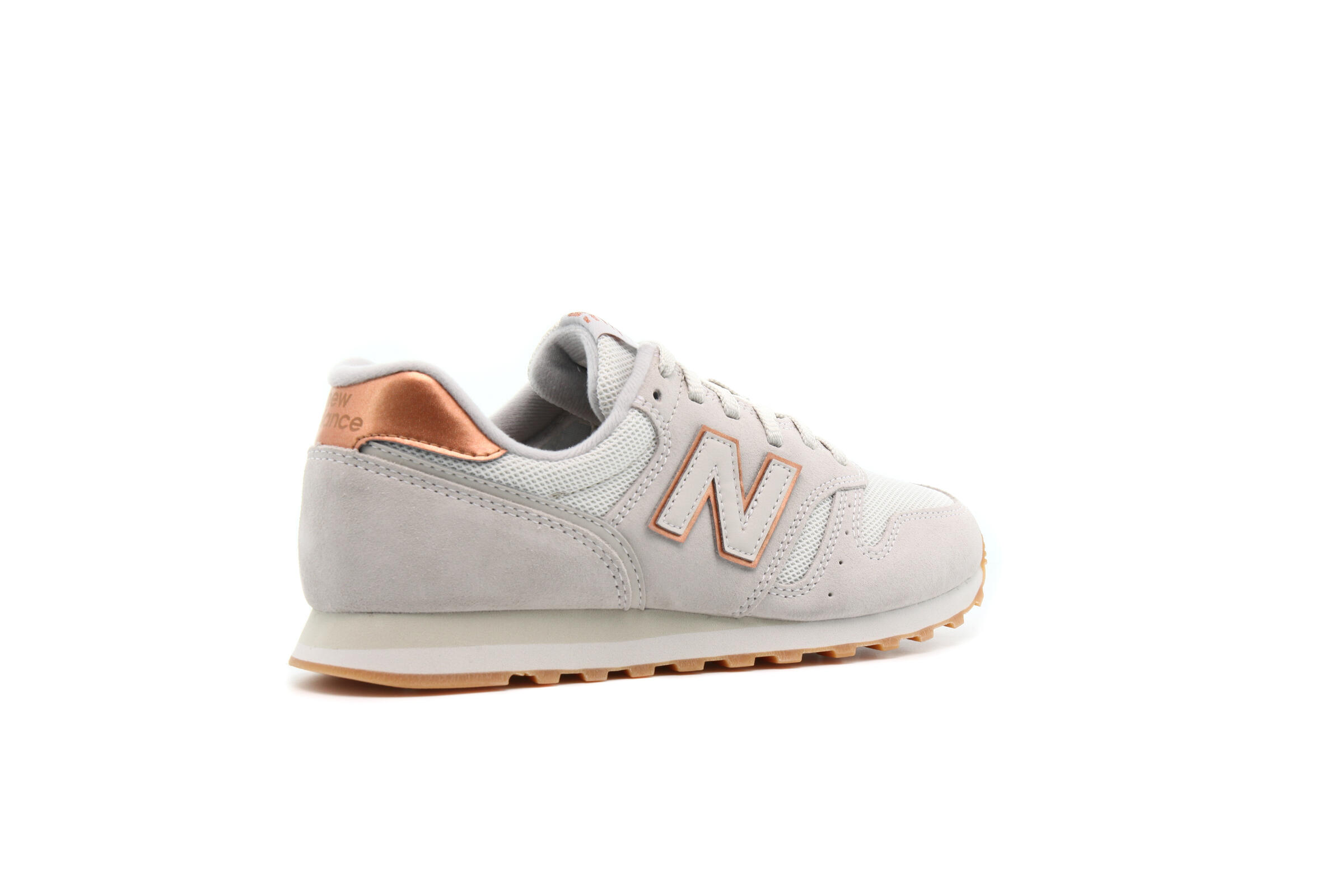 IetpShops STORE | 774761 | 11 - 50 | New Balance 327 Bandier W - New  Balance WL 373 CD2