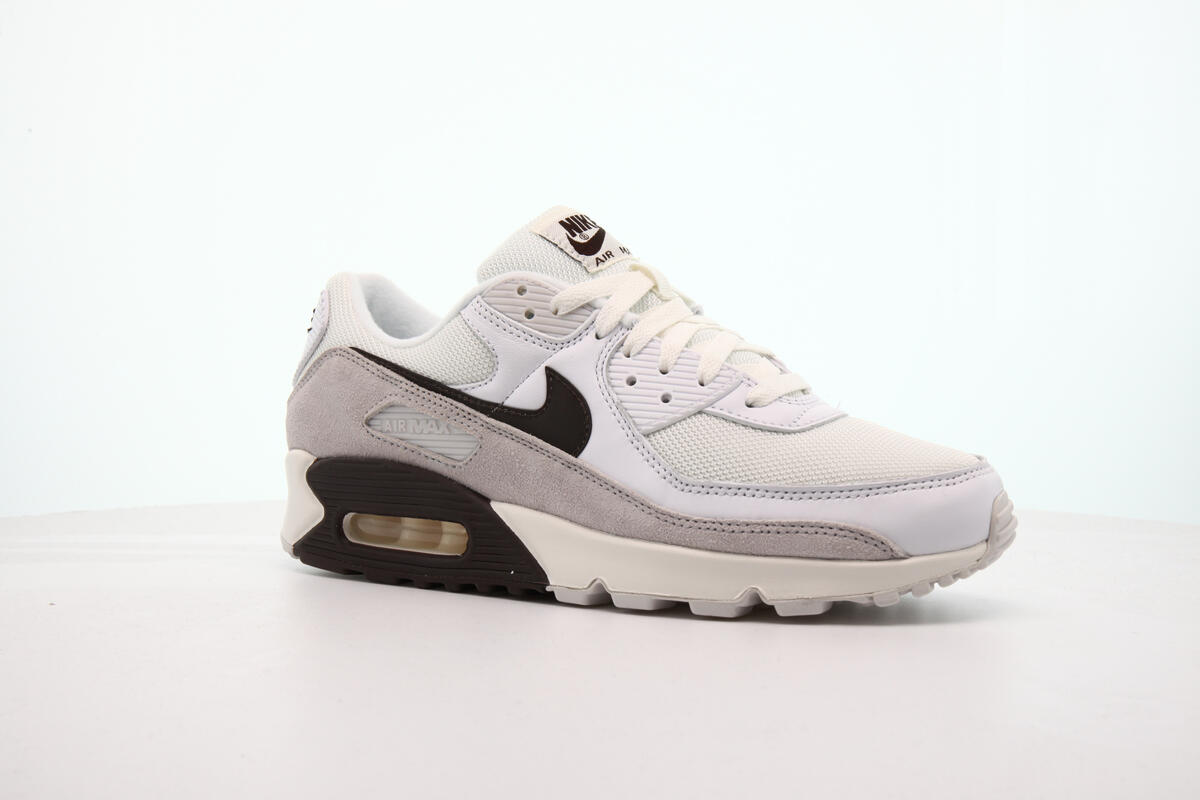 Nike Air Max 90 White - Image 5