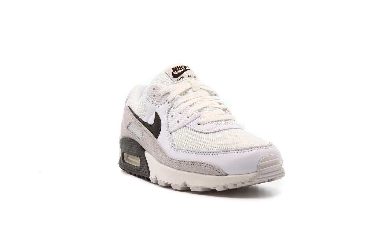 Nike Air Max 90 White - Image 6
