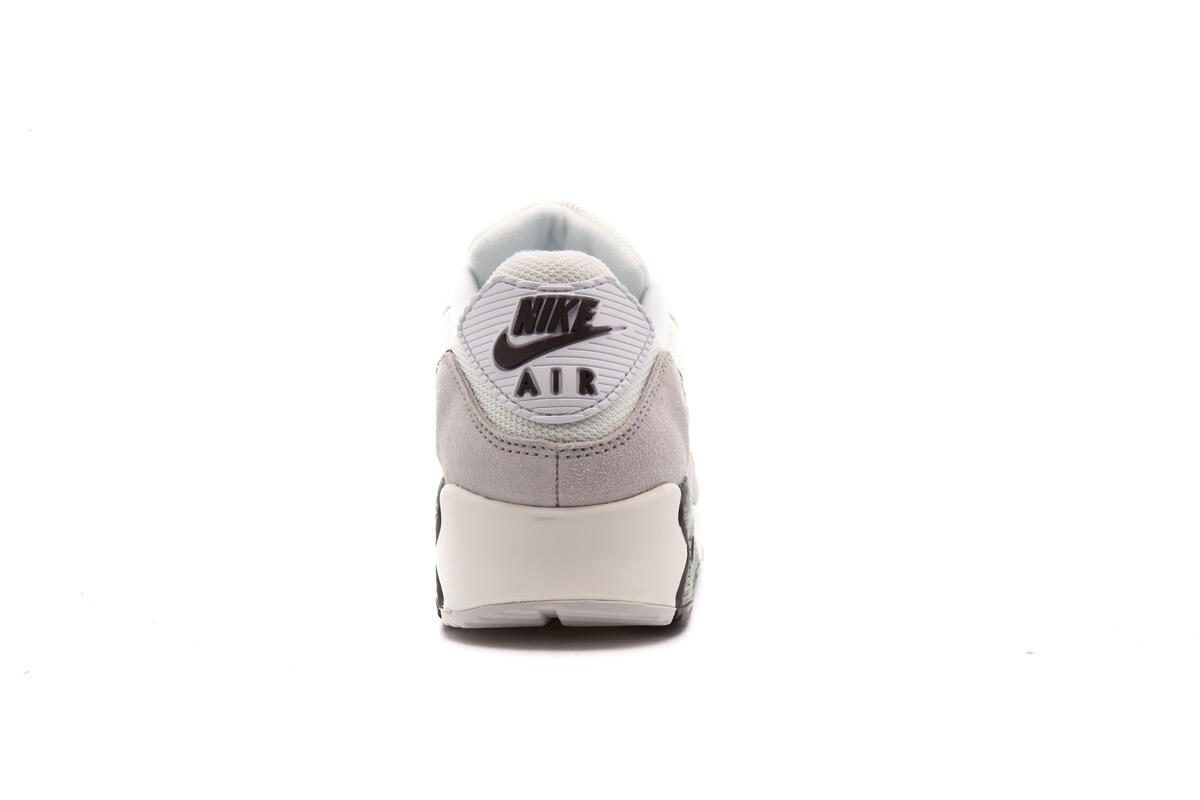 Nike Air Max 90 White - Image 13