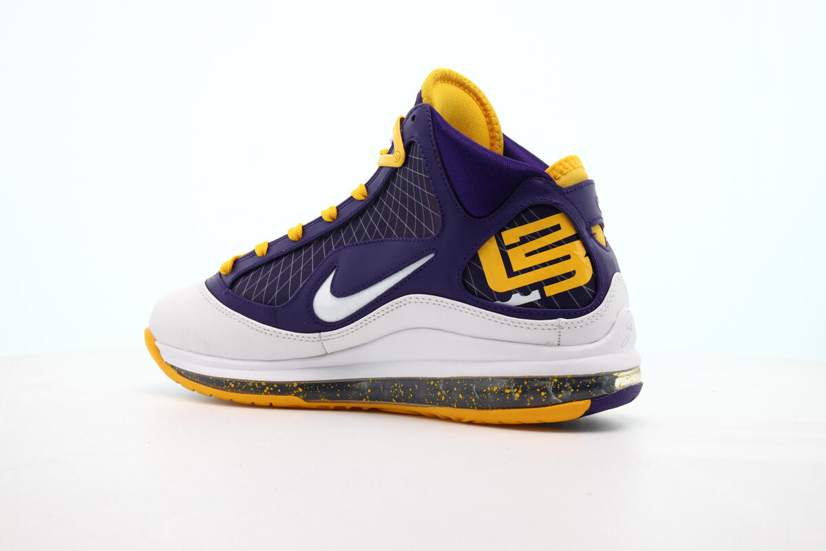 Nike LeBron 7 'Media Day' - Image 10