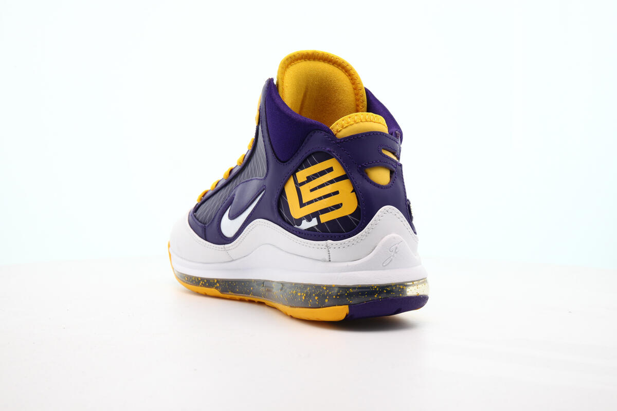 Nike LeBron 7 'Media Day' - Image 11
