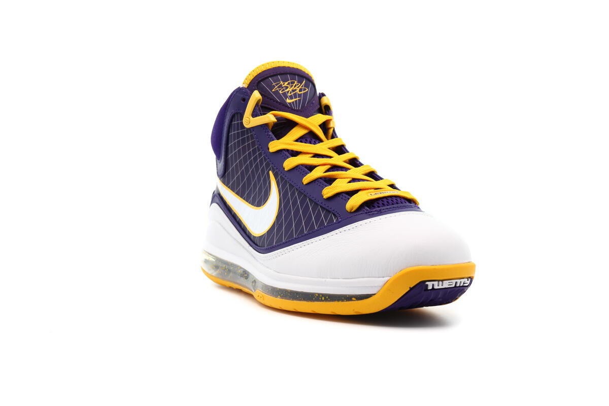 Nike LeBron 7 'Media Day' - Image 5