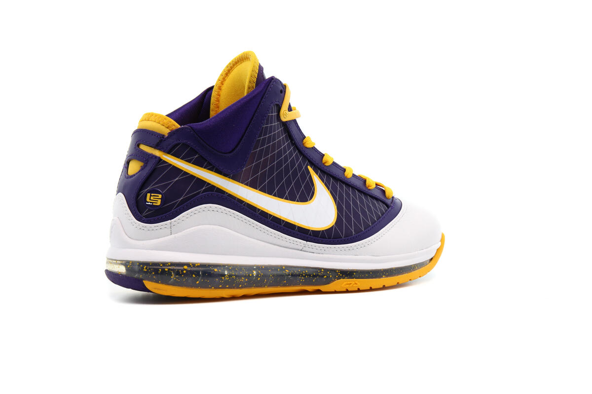 Nike LeBron 7 'Media Day' - Image 14