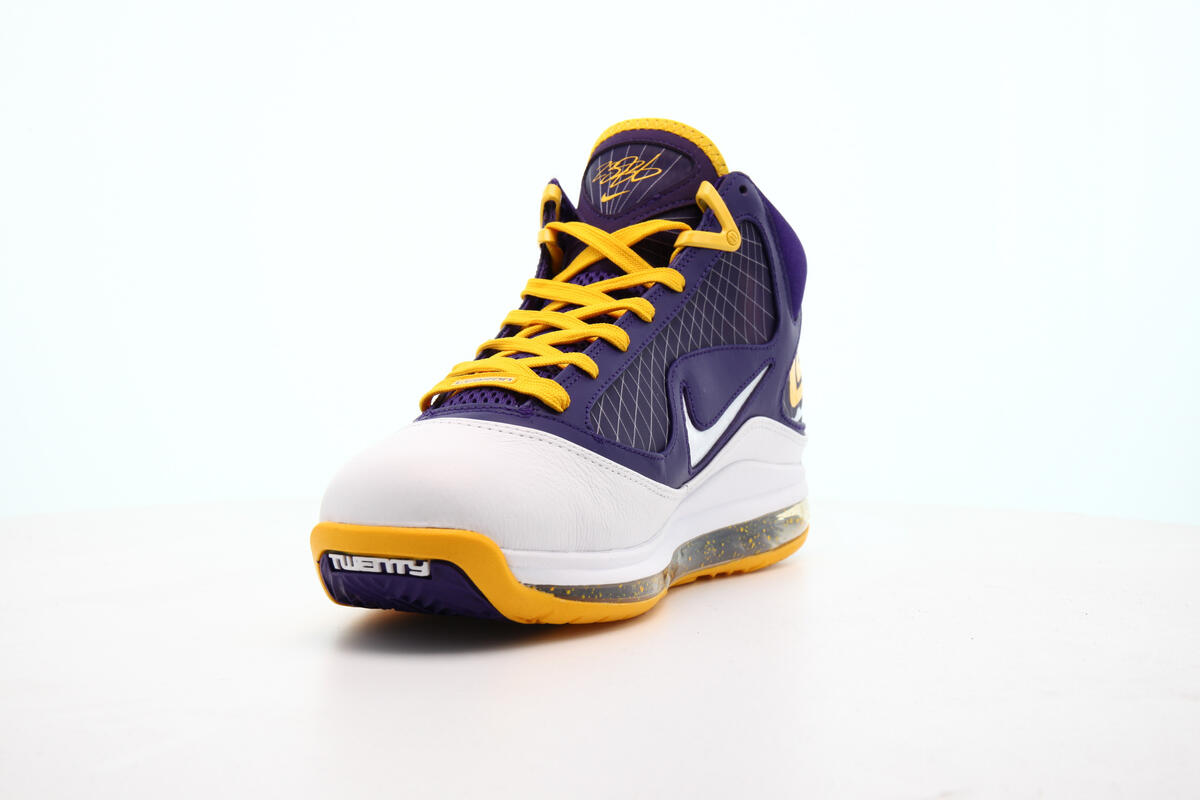 Nike LeBron 7 'Media Day' - Image 7