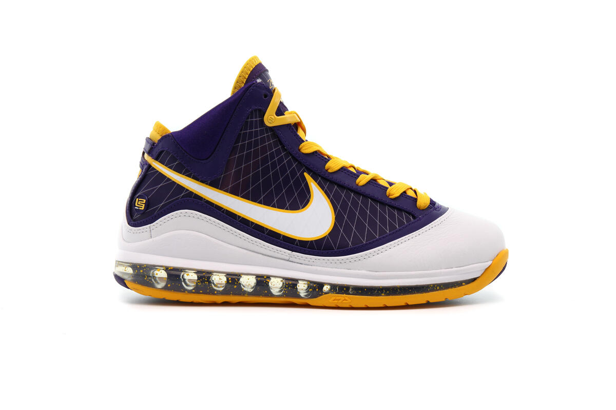 Nike LeBron 7 'Media Day' - Image 3