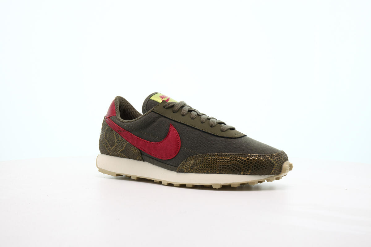 Nike WMNS Daybreak "Medium Olive" - Image 4