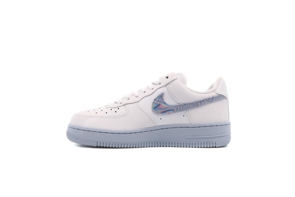 Nike Air Force 1 'Hydrogen Blue' (Women's) - Image 8