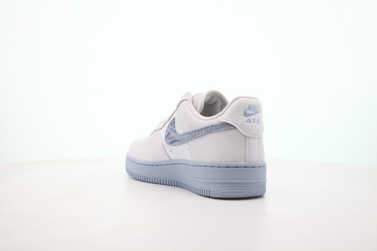 Nike Air Force 1 'Hydrogen Blue' (Women's) - Image 10