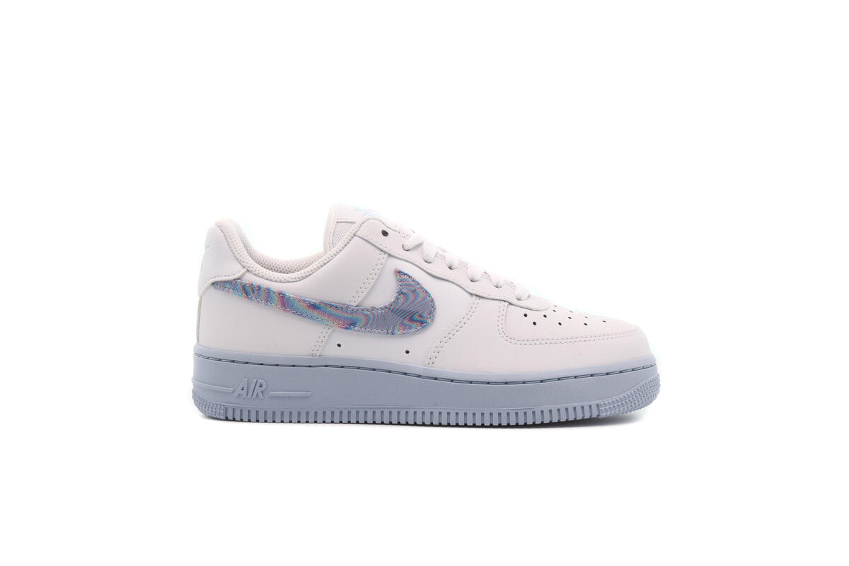Nike Air Force 1 'Hydrogen Blue' (Women's) - Image 2