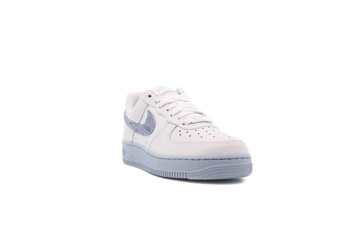 Nike Air Force 1 'Hydrogen Blue' (Women's) - Image 4