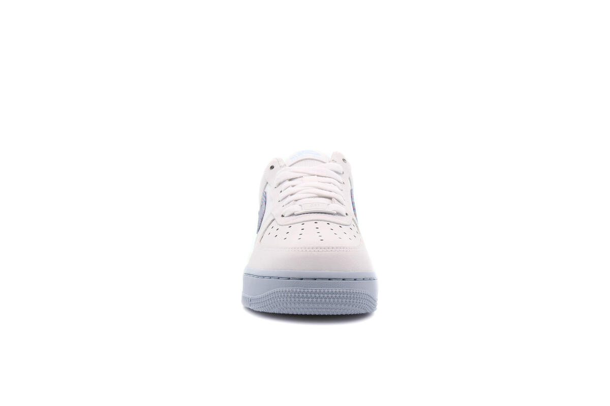 Nike Air Force 1 'Hydrogen Blue' (Women's) - Image 5