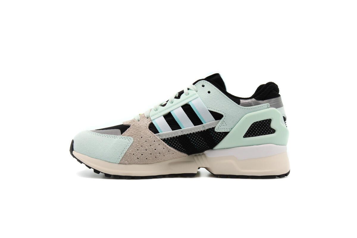 adidas Originals ZX 10000 C "Dash Green" - Image 14