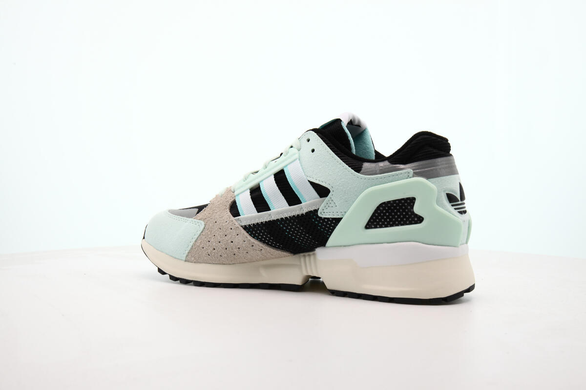 adidas Originals ZX 10000 C "Dash Green" - Image 15