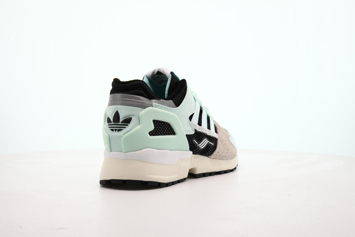 adidas Originals ZX 10000 C "Dash Green" - Image 18