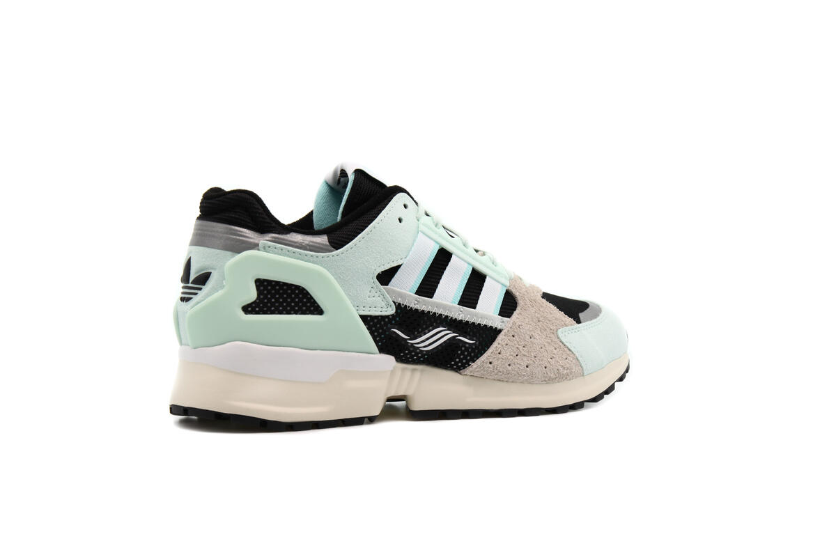 adidas Originals ZX 10000 C "Dash Green" - Image 19
