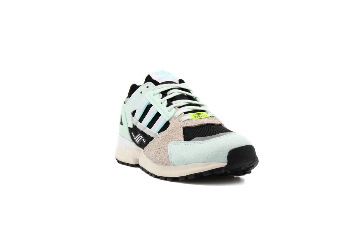 adidas Originals ZX 10000 C "Dash Green" - Image 10