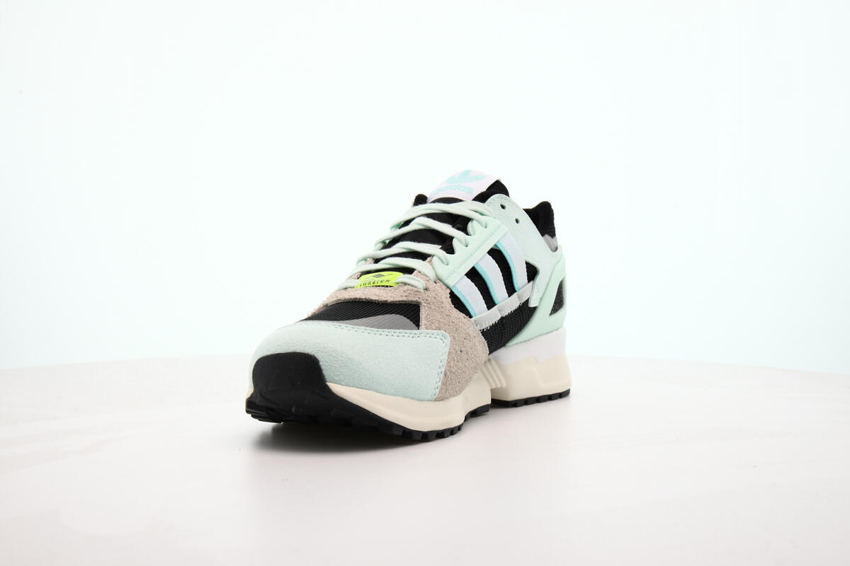 adidas Originals ZX 10000 C "Dash Green" - Image 12
