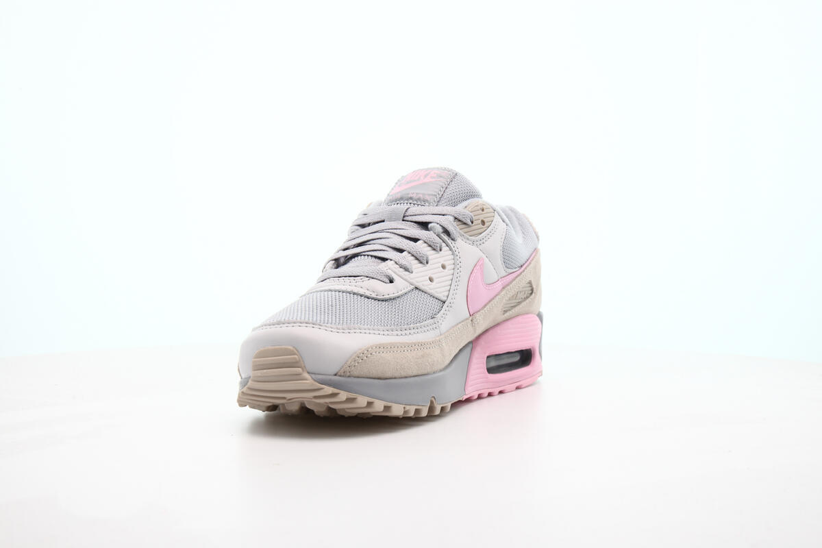 Nike Air Max 90 'Vast Grey' - Image 17