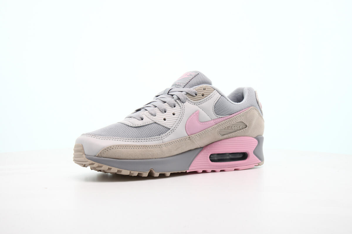 Nike Air Max 90 'Vast Grey' - Image 18