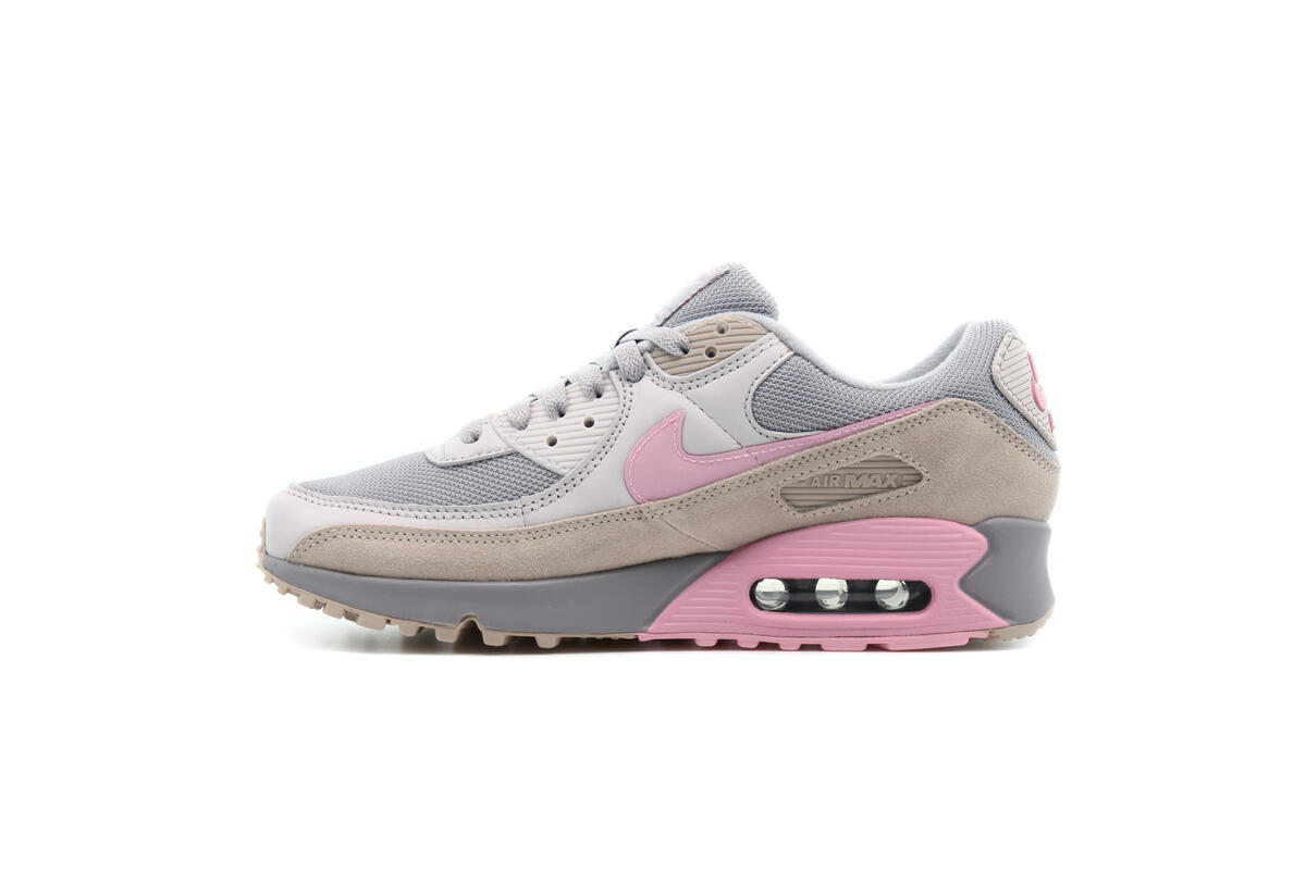 Nike Air Max 90 'Vast Grey' - Image 19