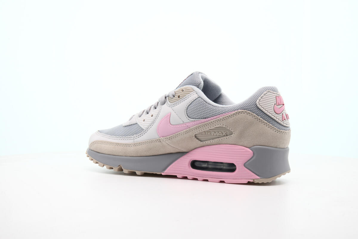 Nike Air Max 90 'Vast Grey' - Image 20