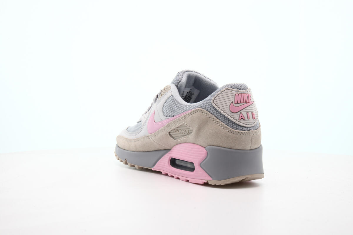 Nike Air Max 90 'Vast Grey' - Image 21