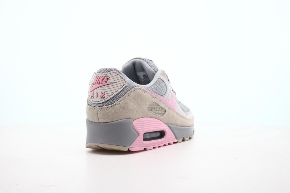 Nike Air Max 90 'Vast Grey' - Image 23