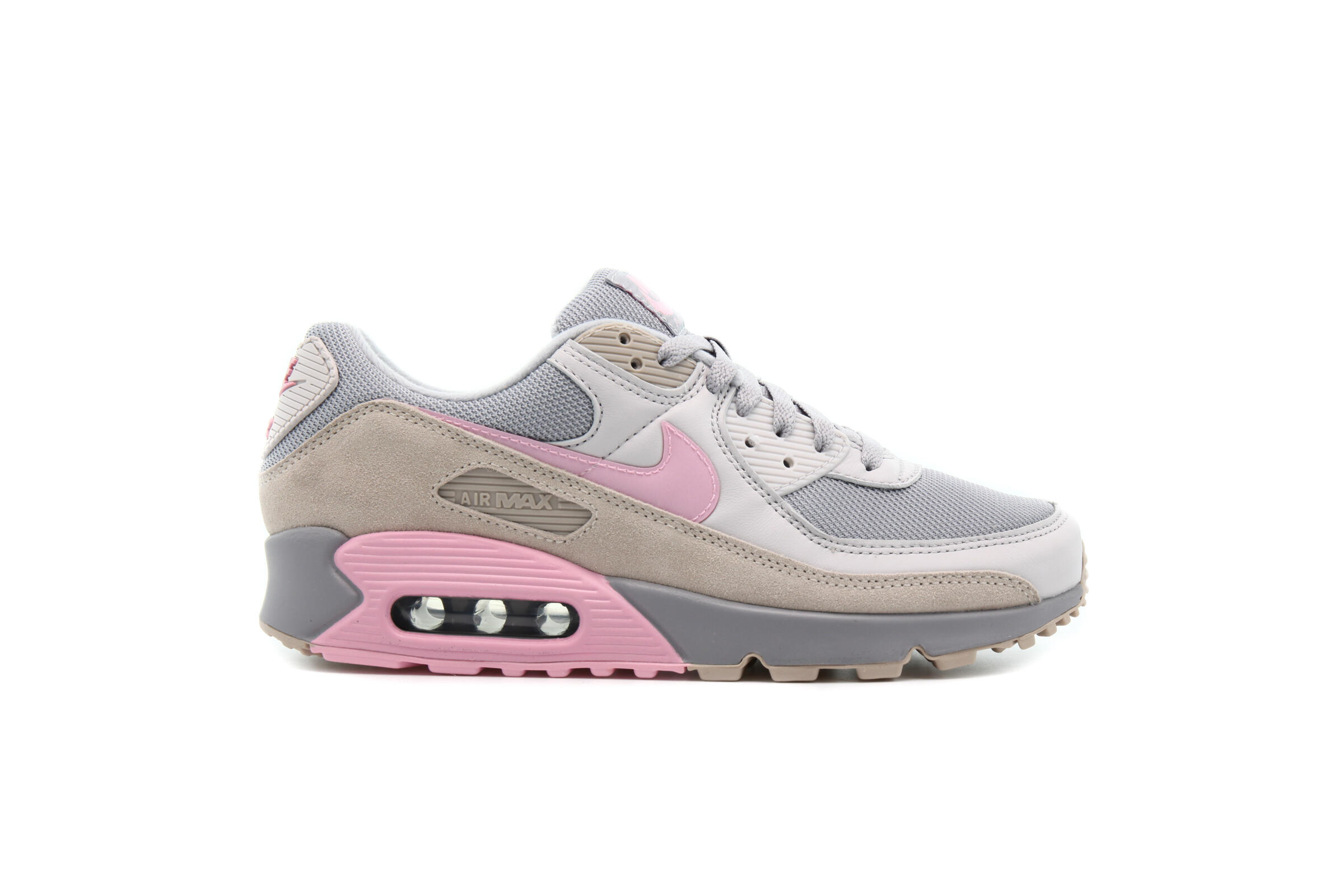Nike AIR MAX 90 "VAST GREY"