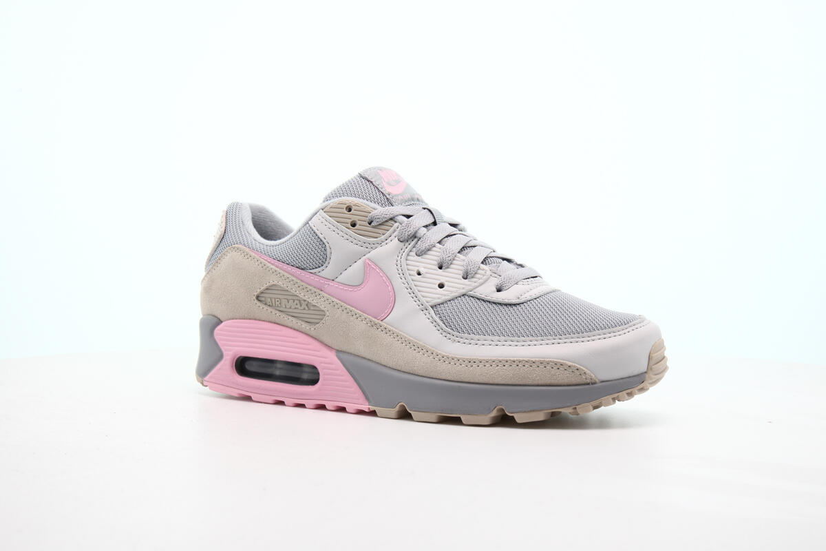 Nike Air Max 90 'Vast Grey' - Image 14