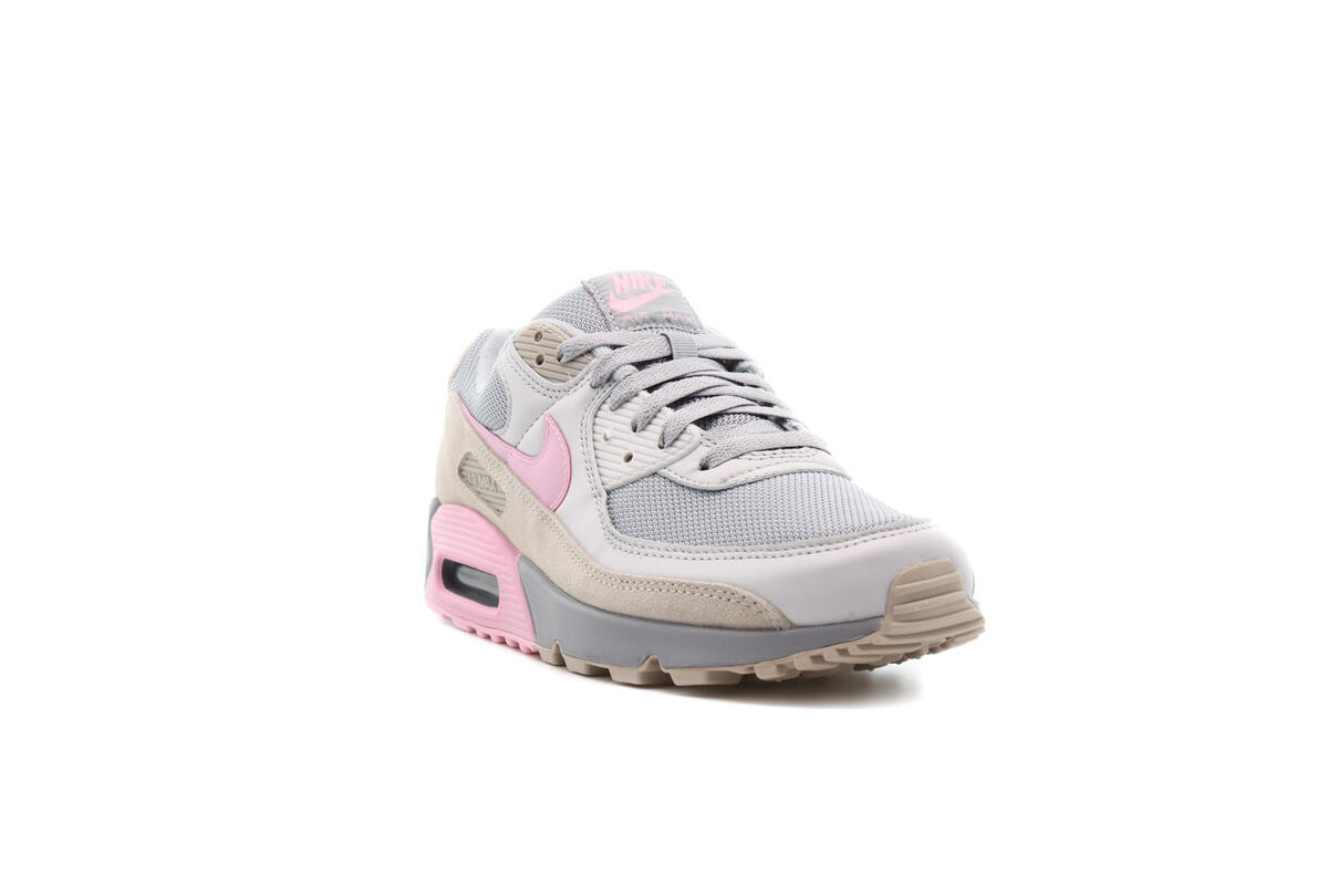 Nike Air Max 90 'Vast Grey' - Image 15