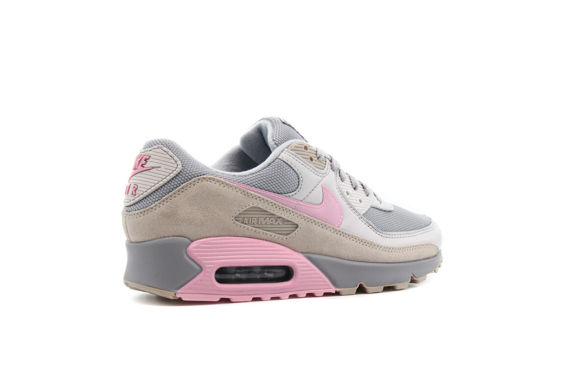 Nike Air Max 90 'Vast Grey' - Image 24