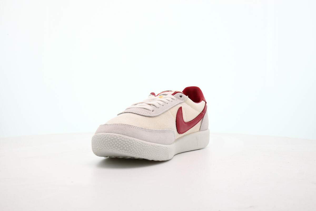 Nike Killshot 'Sail/Gym Red' - Image 15