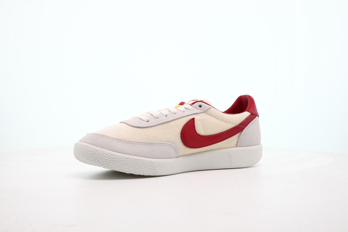 Nike Killshot 'Sail/Gym Red' - Image 16