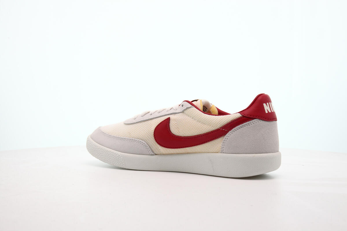 Nike Killshot 'Sail/Gym Red' - Image 18