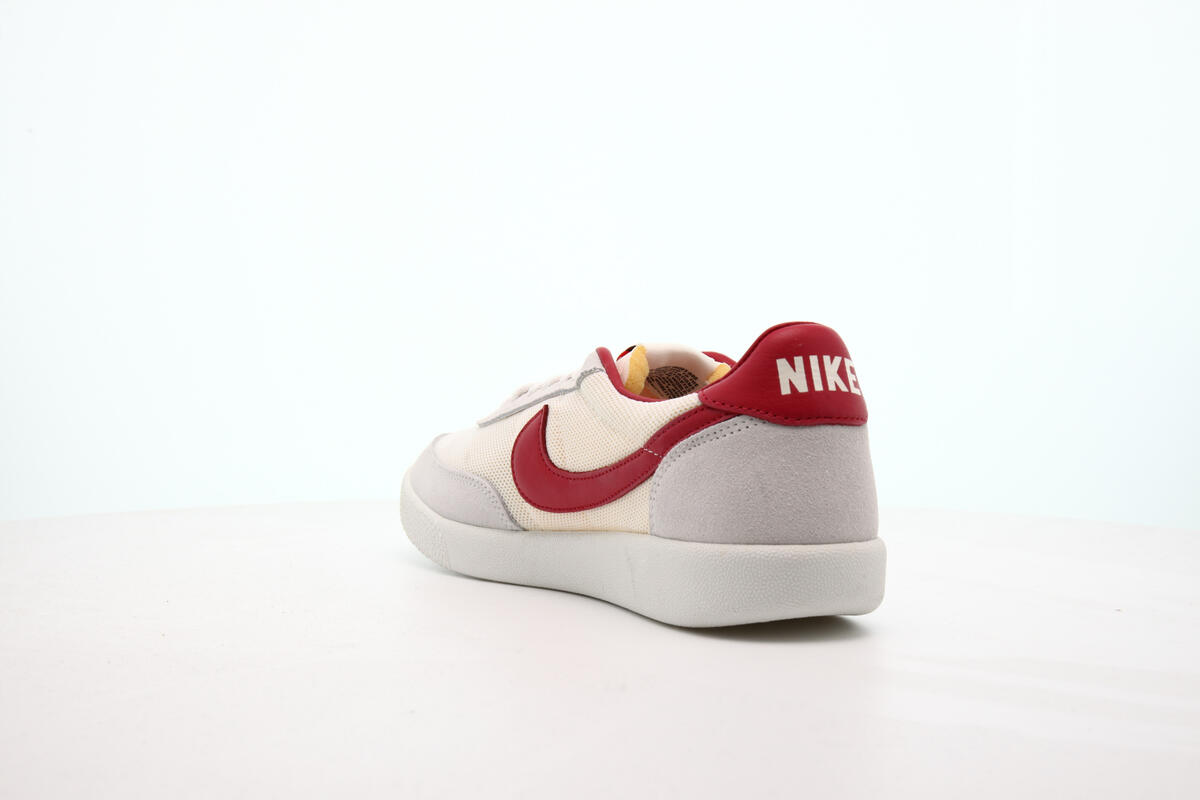 Nike Killshot 'Sail/Gym Red' - Image 19