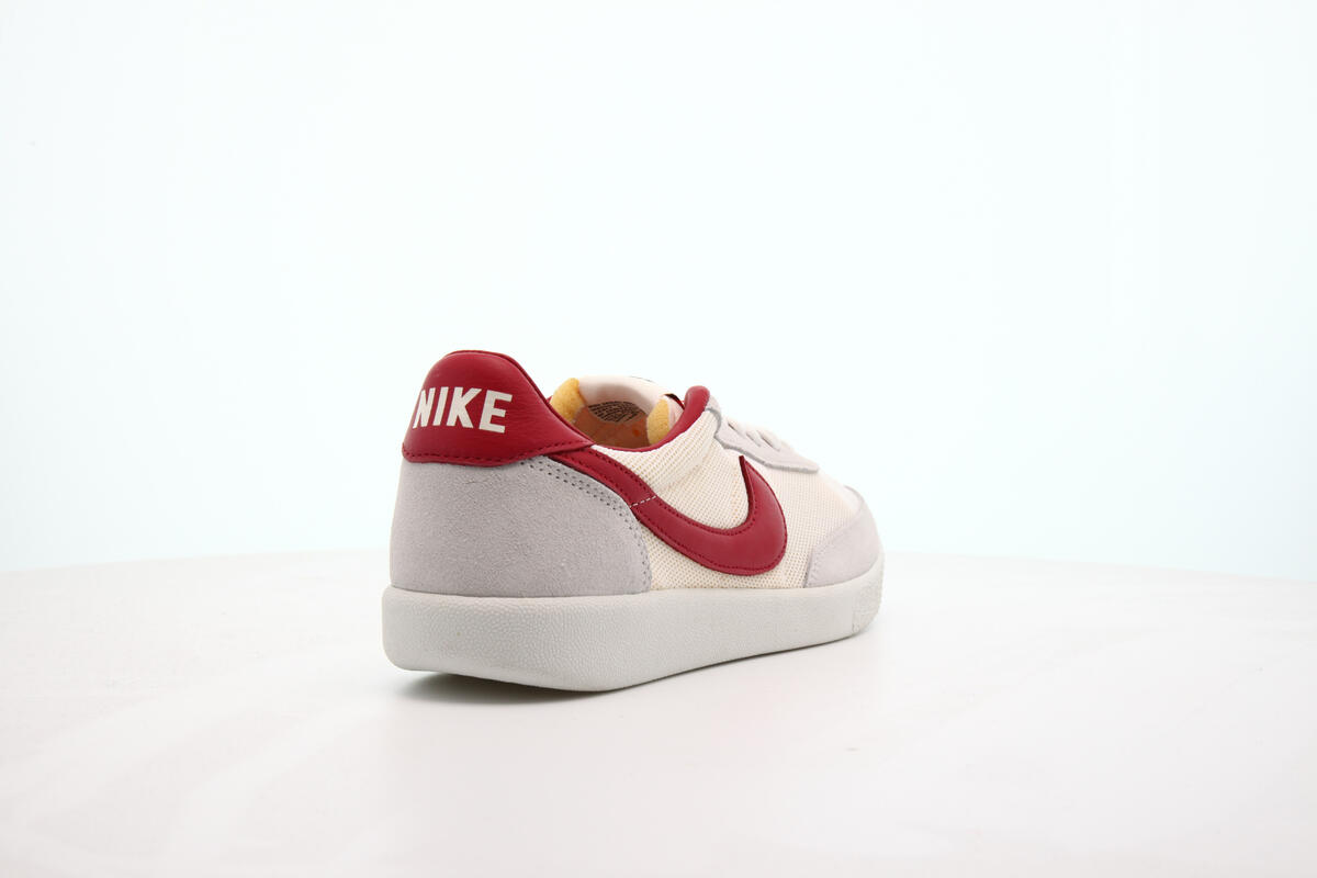 Nike Killshot 'Sail/Gym Red' - Image 21