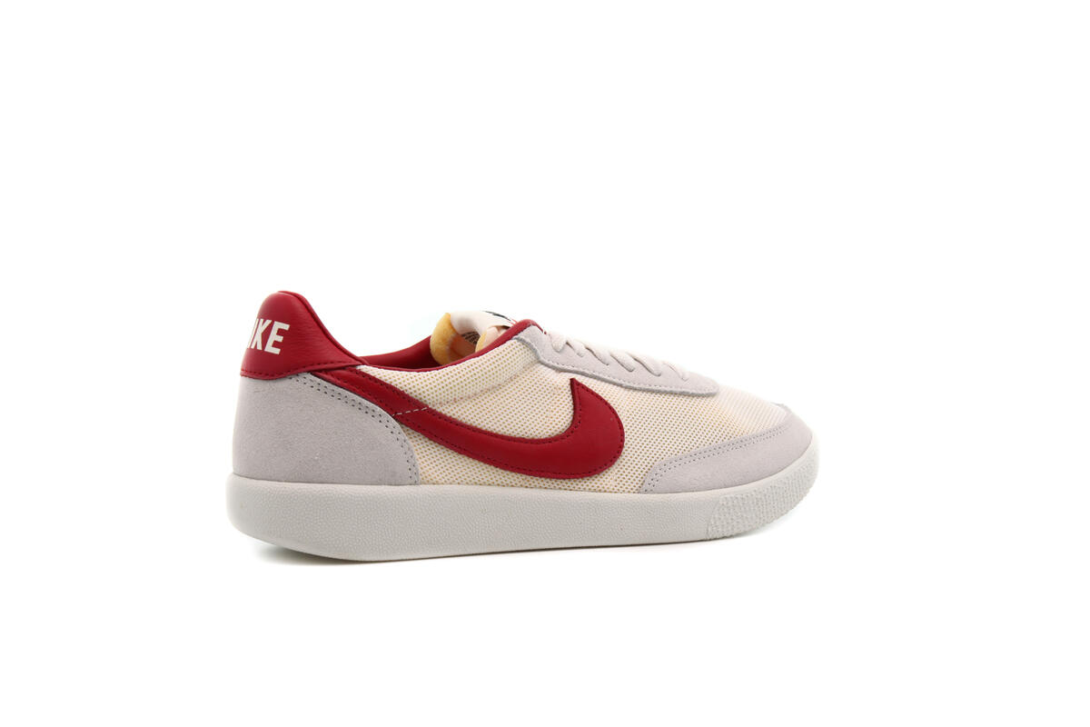 Nike Killshot 'Sail/Gym Red' - Image 22
