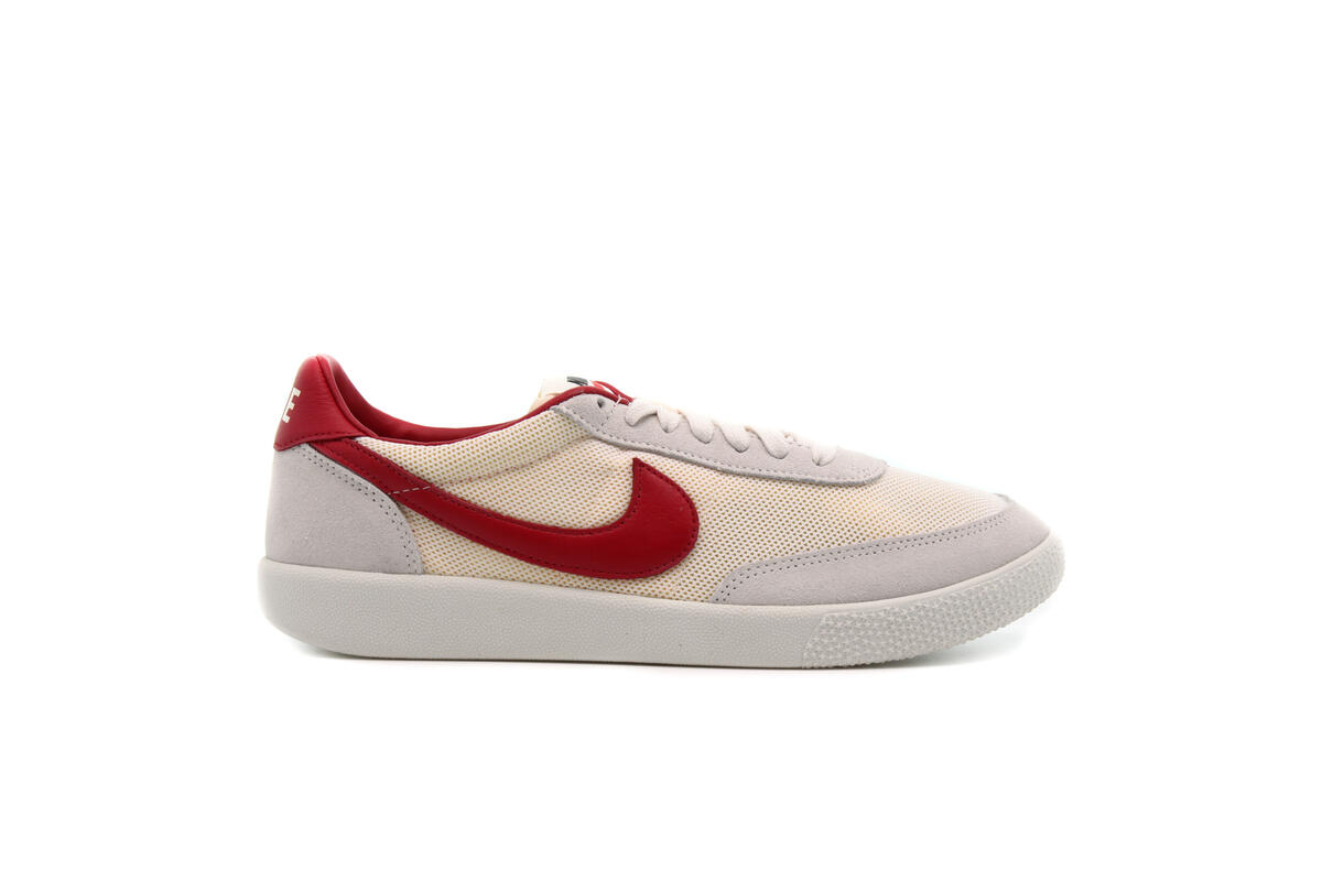Nike Killshot 'Sail/Gym Red' - Image 11
