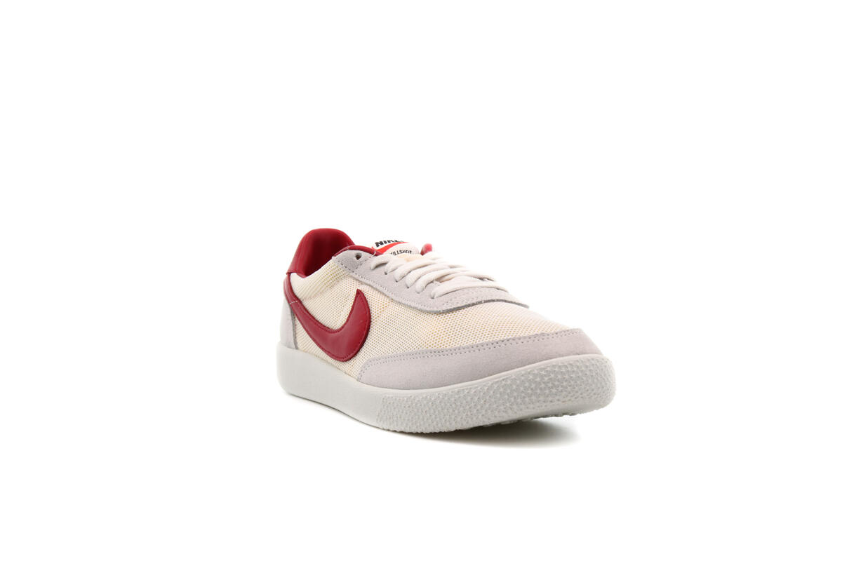 Nike Killshot 'Sail/Gym Red' - Image 13