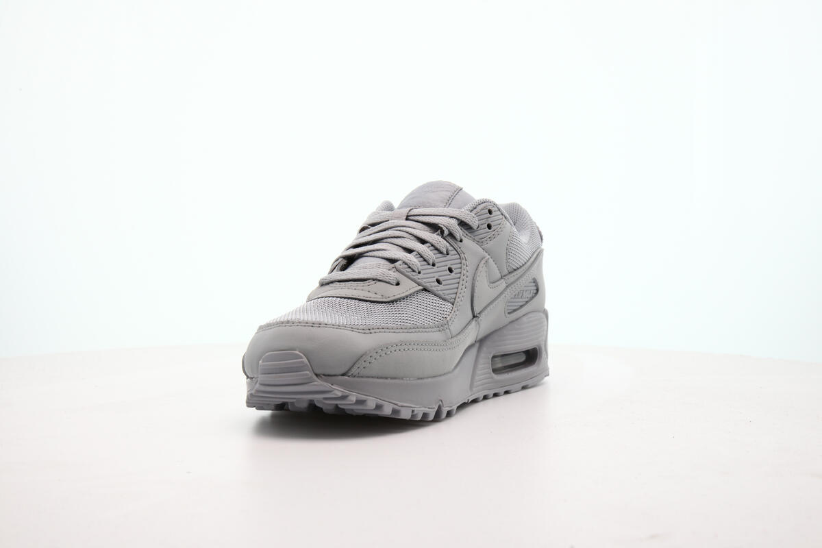 Nike Air Max 90 Wolf Grey - Image 6
