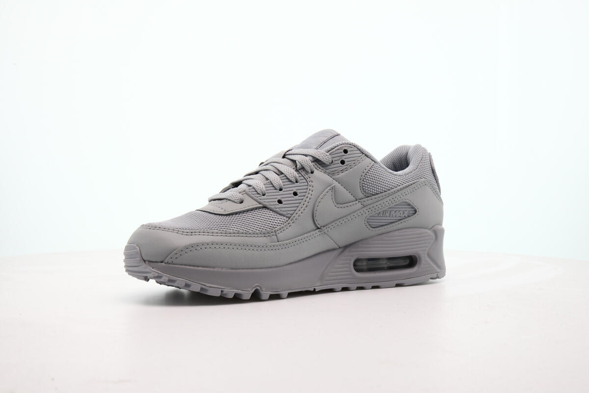 Nike Air Max 90 Wolf Grey - Image 7