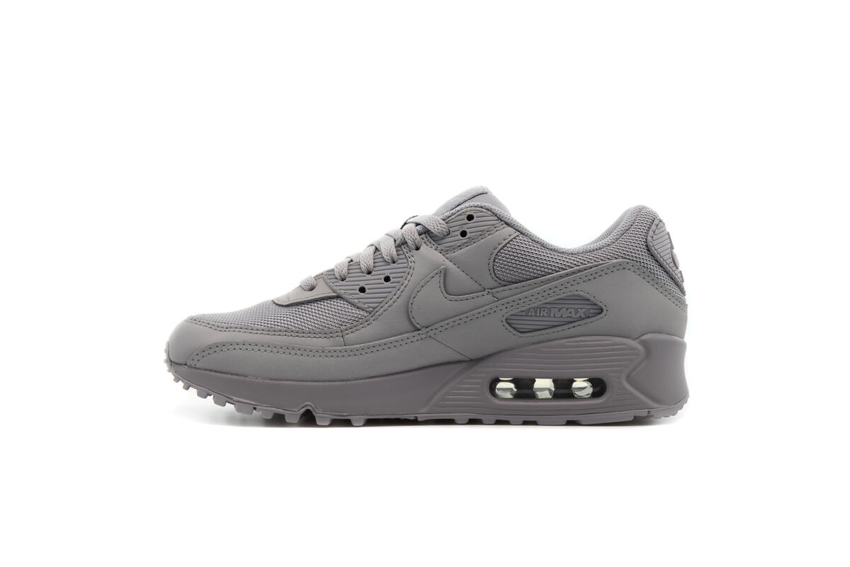 Nike Air Max 90 Wolf Grey - Image 8