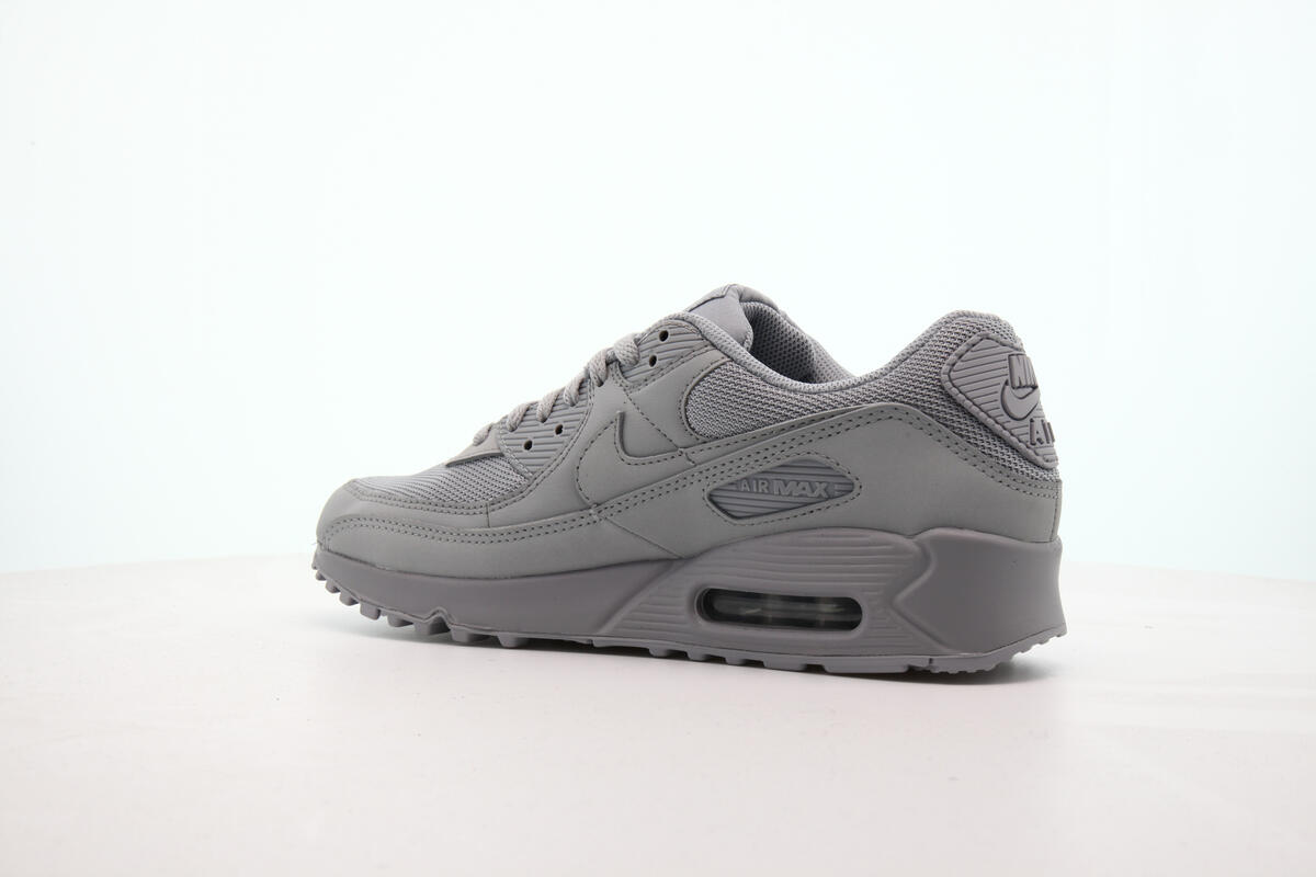 Nike Air Max 90 Wolf Grey - Image 9