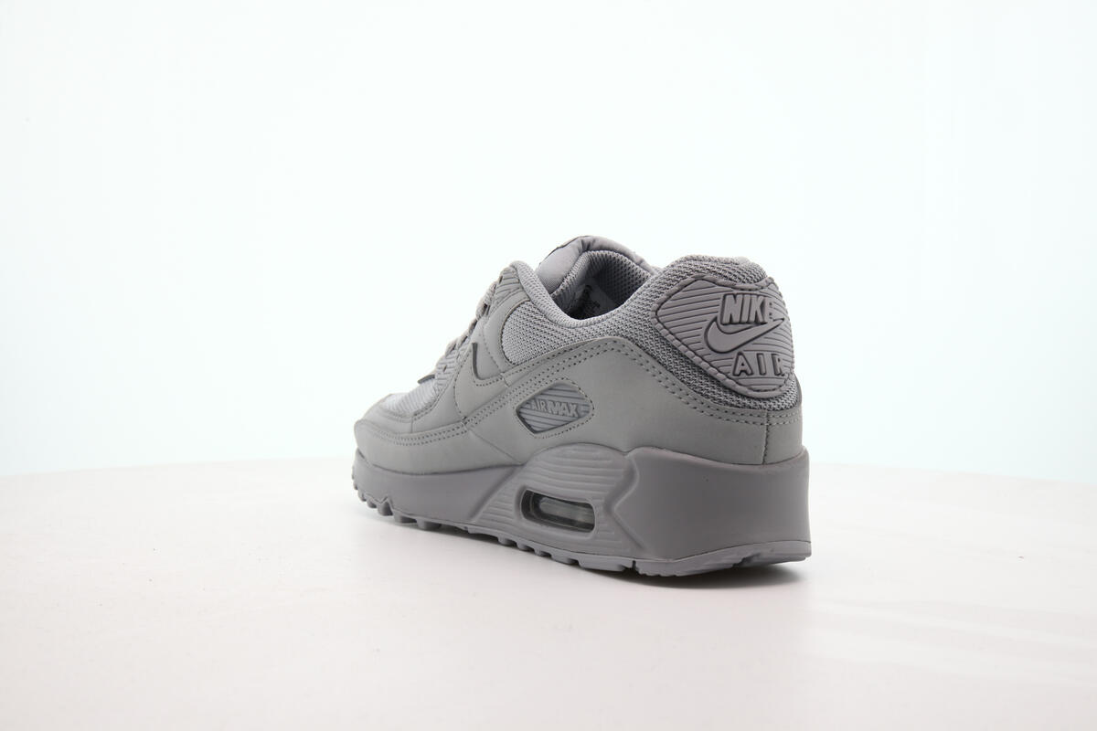Nike Air Max 90 Wolf Grey - Image 10