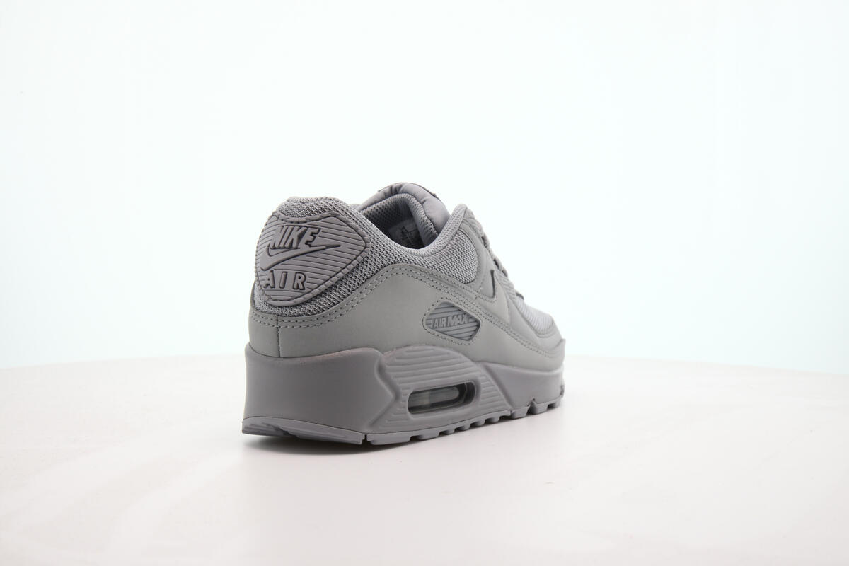 Nike Air Max 90 Wolf Grey - Image 12
