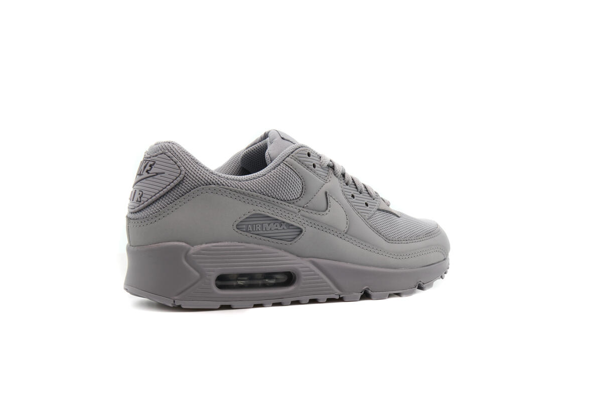 Nike Air Max 90 Wolf Grey - Image 13