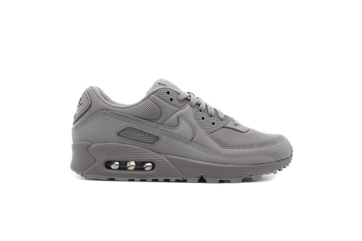 air max 90 full grey