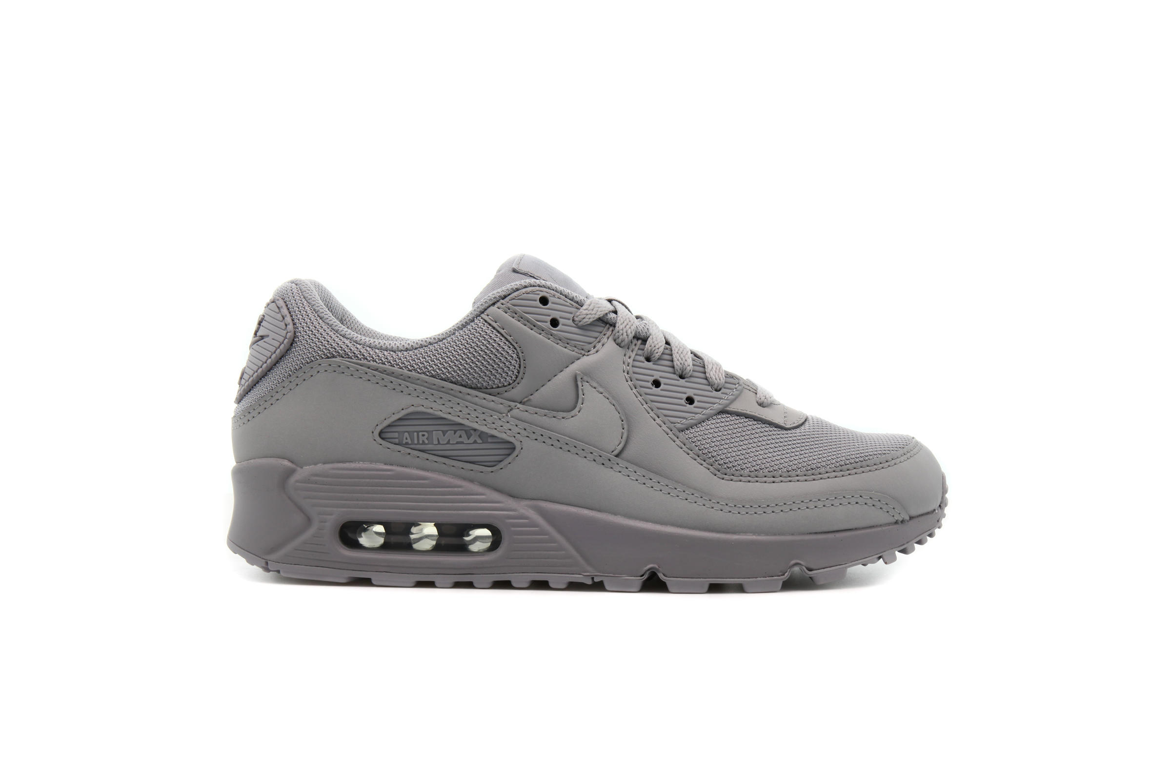 Nike AIR MAX 90 "WOLF GREY"